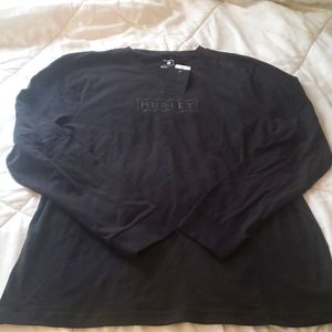 Hurley Long Sleeve Shirt